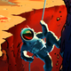 Illustration for article titled NASAs Mars Recruitment Posters Will Convince You to Go Die in Space
